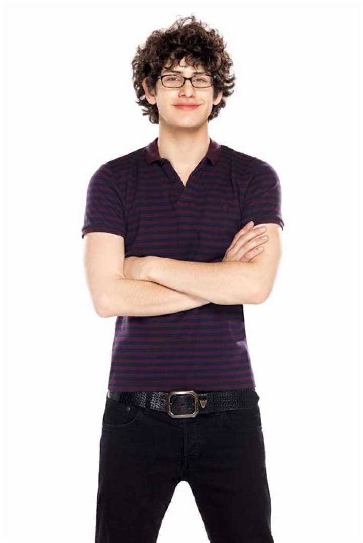 All About Robbie Shapiro: The Rising Star in the Entertainment Industry