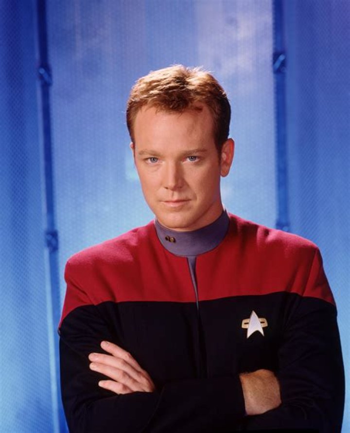 Robert Duncan McNeill: A Comprehensive Guide to His Life, Career, and Achievements