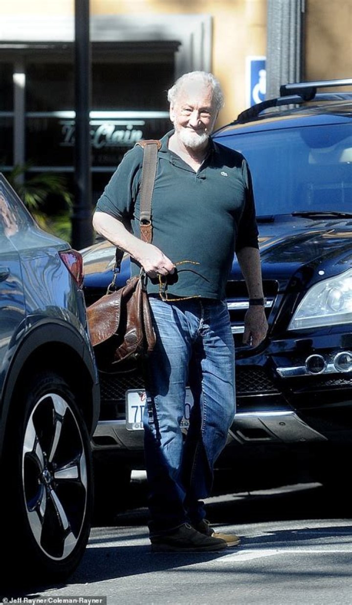 Robert Englund Net Worth: A Detailed Analysis of His Wealth and Success