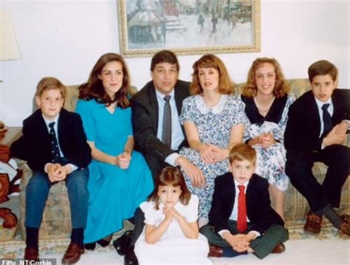 Unraveling the Intricacies of Robert Hanssen's Family Dynamics