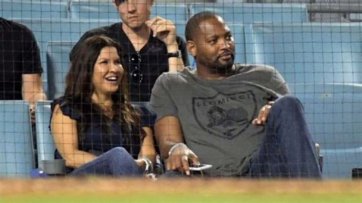 Exploring the Connections: Robert Horry, Tim Duncan, and Their Wives