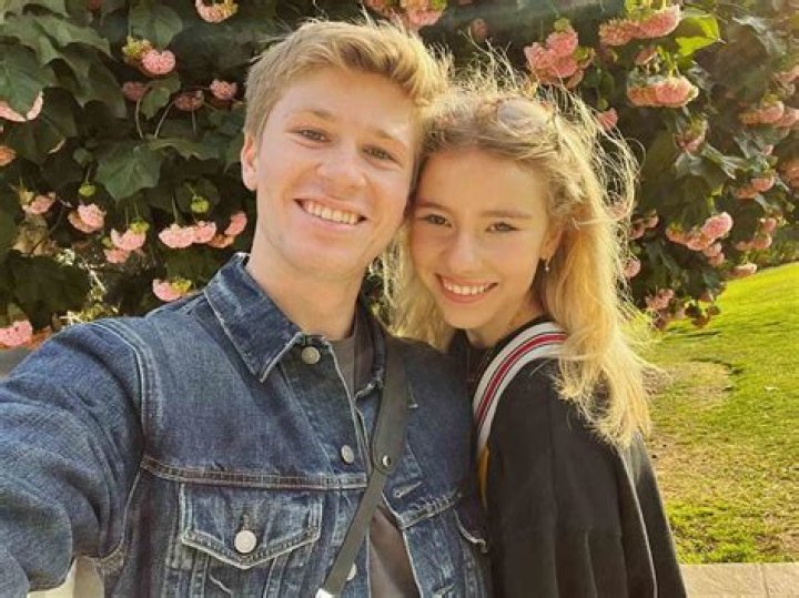 Robert Irwin Girlfriend: Exploring the Heartthrob of the Wildlife World