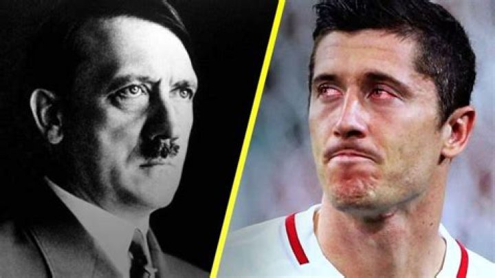Unveiling the Legacy: Robert Lewandowski's Grandfather and His Influence