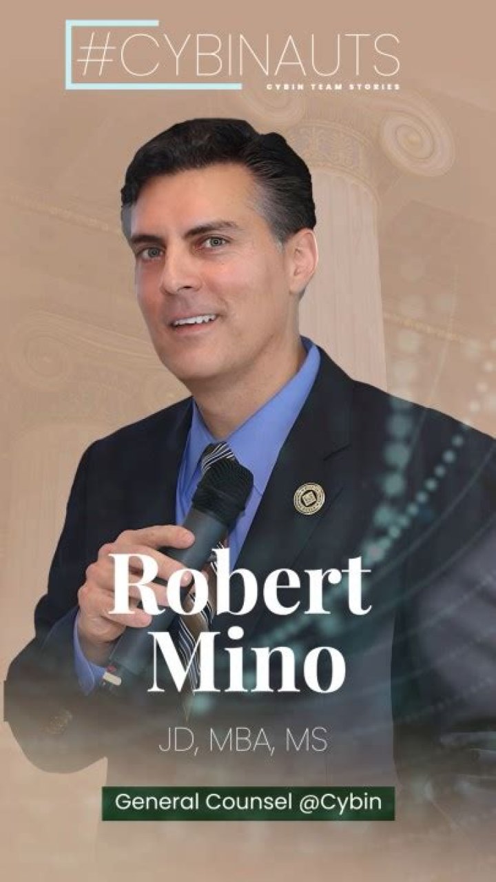 Robert Mino: Your Trusted Guide to Digital Marketing and Web Development