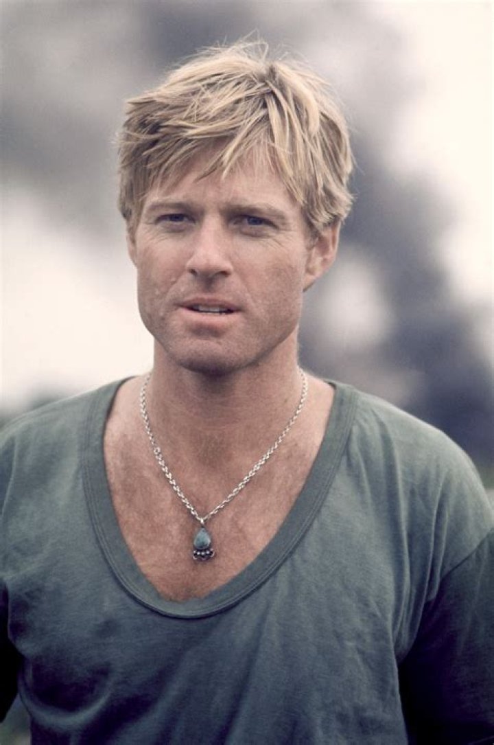 Robert Redford 2024: A New Era of Influence and Legacy