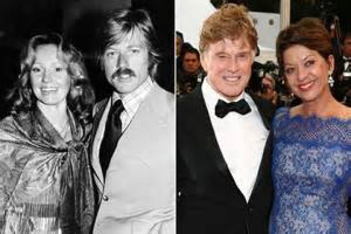 Robert Redford & Lola Van Wagenen: Love Story & Legacy