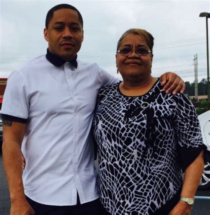 Understanding Robert Rushing and His Siblings: A Deep Dive into Their Lives