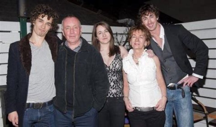 Understanding Robert Sheehan's Parents: A Deep Dive into His Family Background