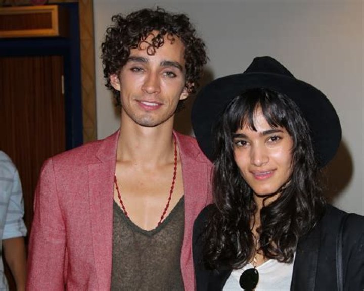 Exploring the Life of Robert Sheehan and His Wife