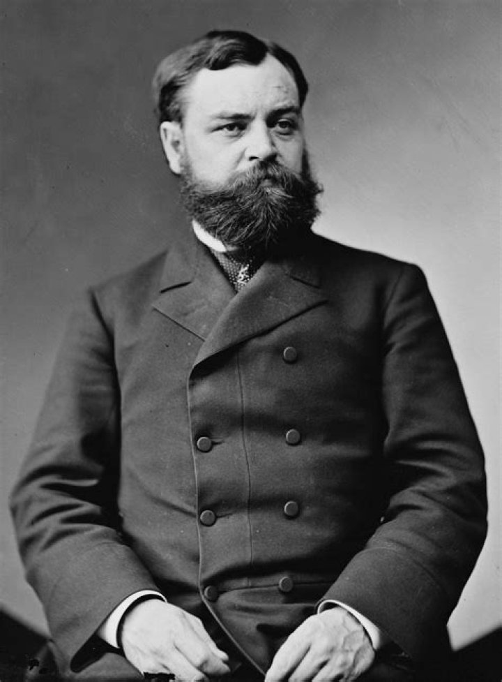 Robert Todd Lincoln: The Life and Legacy of Abraham Lincoln's Only Surviving Son