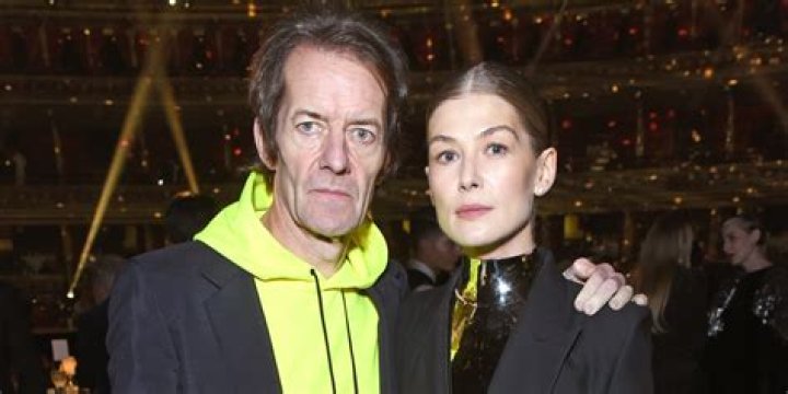 Unveiling Robie Uniacke: The Man Behind the Success