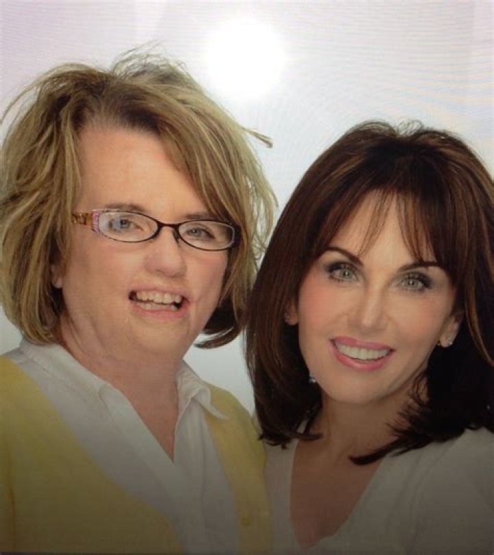 Unveiling the Mystery: The Fascinating Story Behind Robin McGraw's Twin Sister Photo