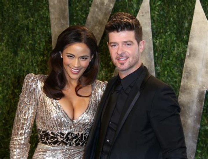 Understanding Robin Thicke's Ex-Wife: A Deep Dive into Paula Patton
