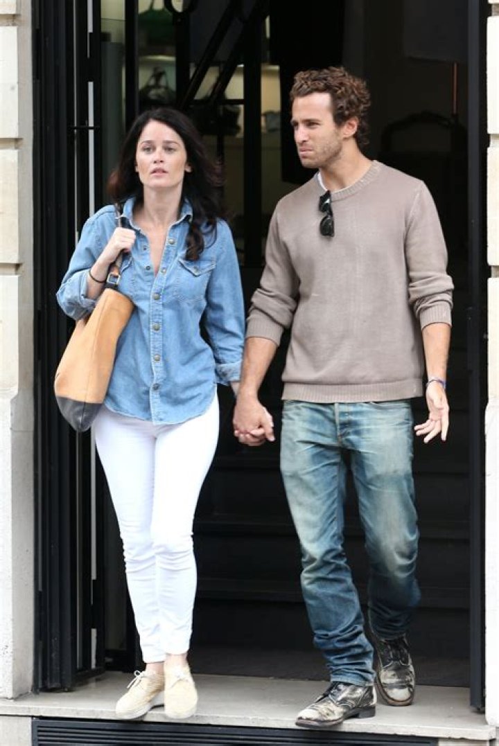 Robin Tunney and Husband: A Journey Through Love, Success, and Advocacy