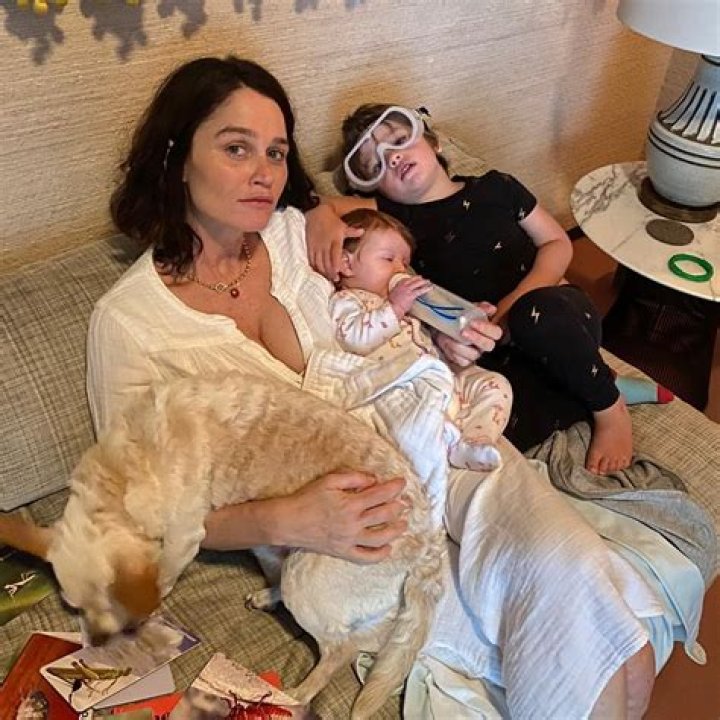 Robin Tunney Family: A Comprehensive Look Into the Life and Legacy
