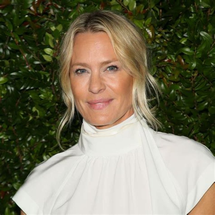 Discovering the Multifaceted Talent of Robin Wright