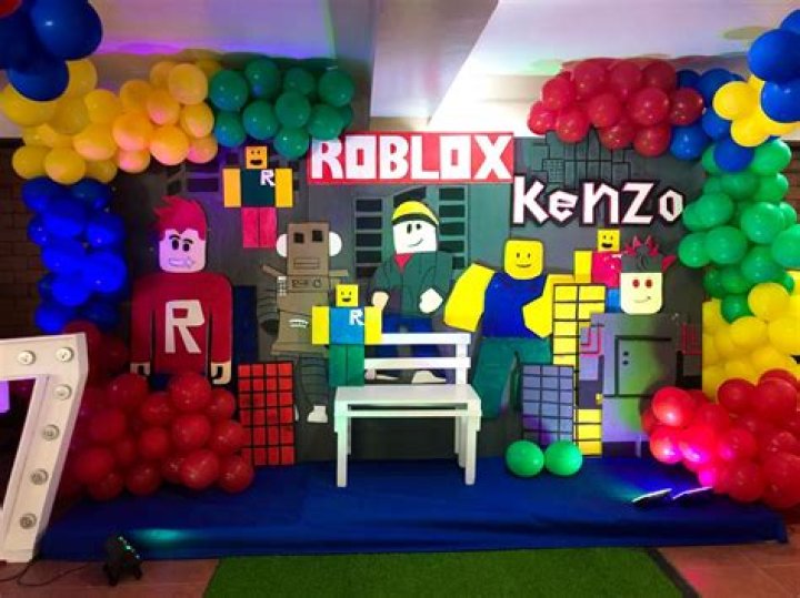 Unleashing Creativity: The Ultimate Guide to Roblox Decorations