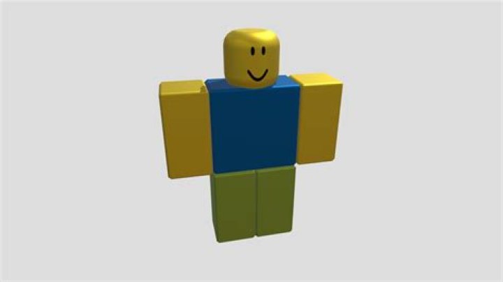 Exploring the World of Roblox Default Avatars