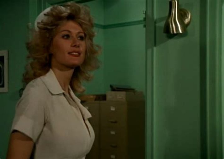 Robyn Hilton: The Iconic Star of 1970s Cinema