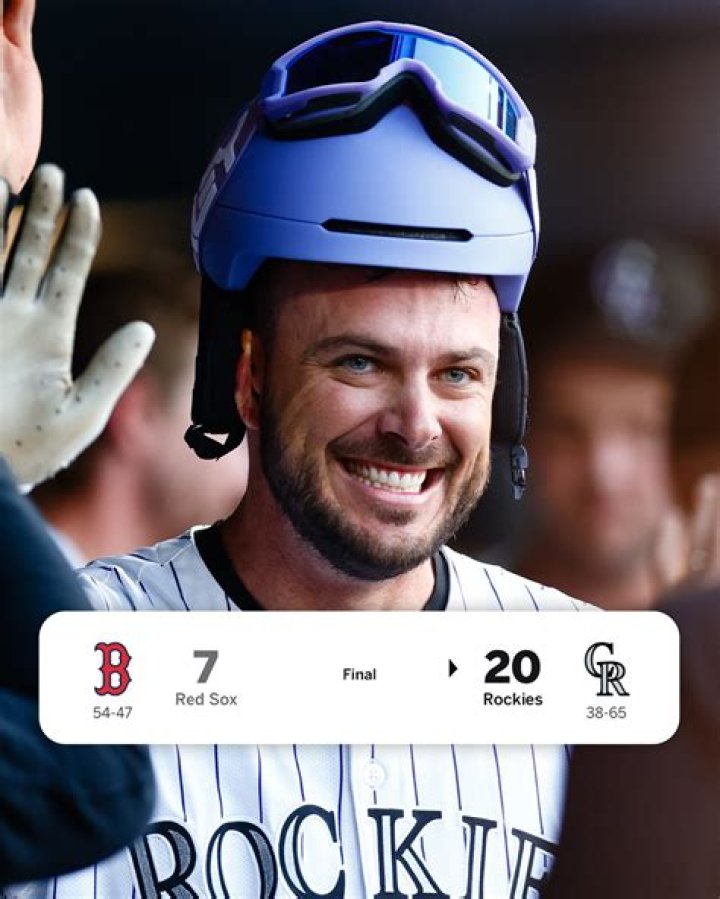 Rockies Score: A Comprehensive Guide to the Colorado Rockies Performance