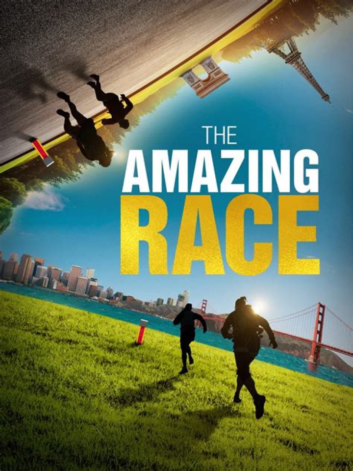 Rod Amazing Race: A Journey Through Adventure and Competition