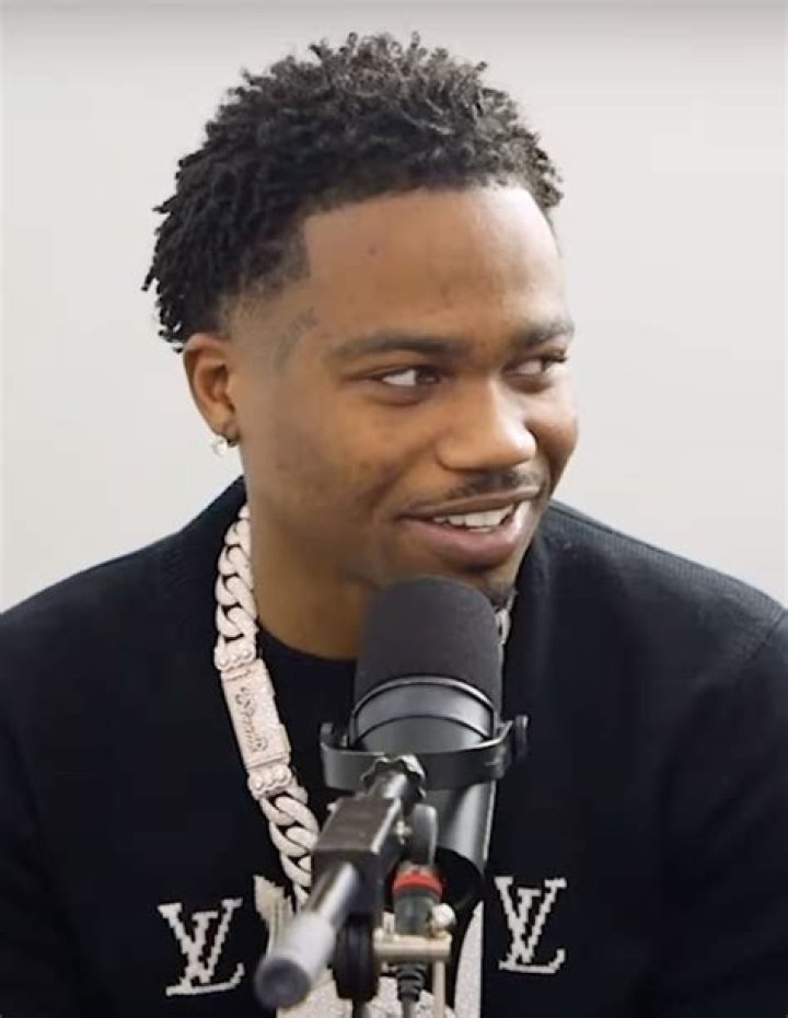 Roddy Ricch Net Worth 2023: How Much Is He Worth?