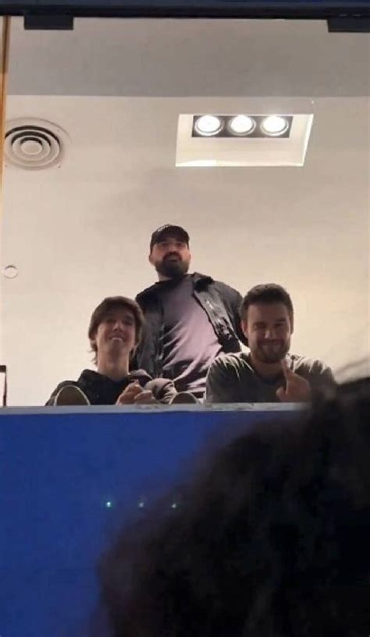 The Multifaceted Journey of Roger Liam Payne