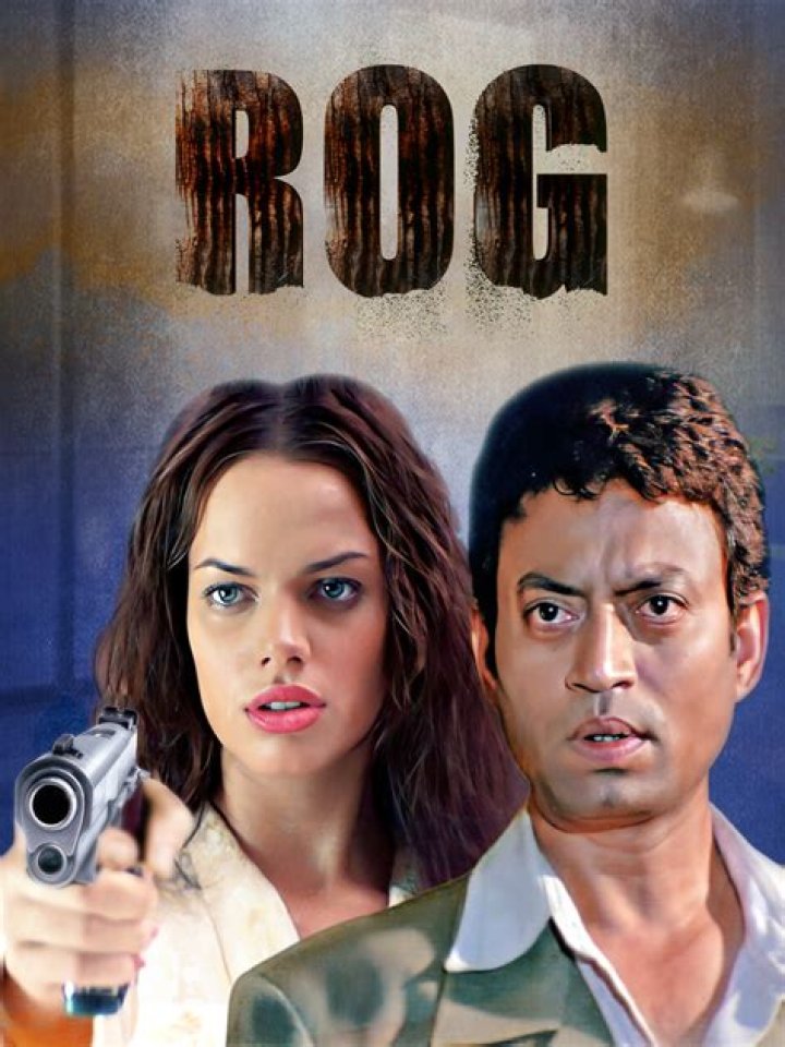Rogmovies.nl: Your Ultimate Guide to Streaming Movies Online