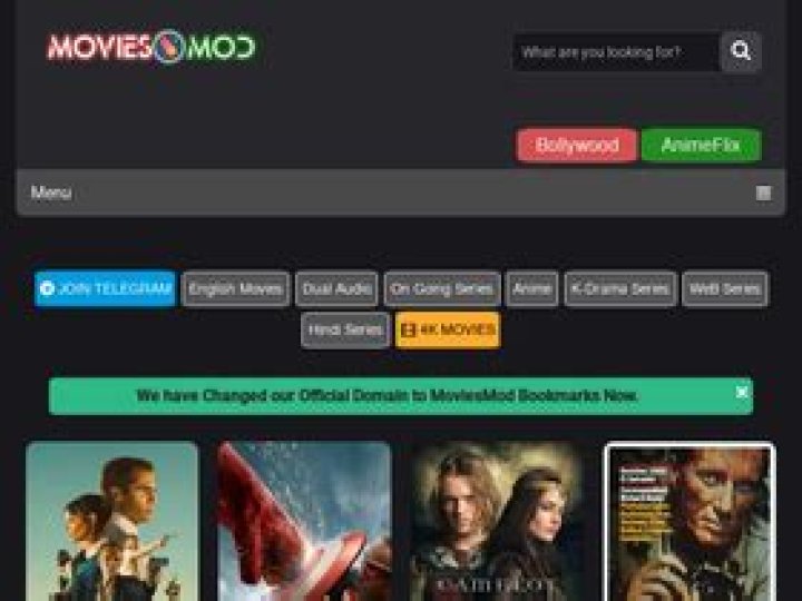 Comprehensive Guide to Rogmovies.top Download: Your Ultimate Source for Movies