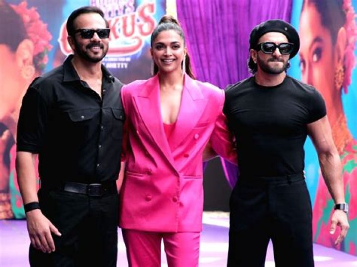 Rohit Shetty: The Mastermind Behind Indian Blockbusters
