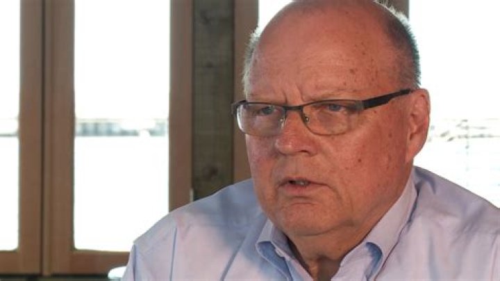 Roland von Kurnatowski Sr.: A Comprehensive Biography and Legacy