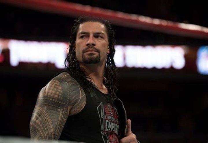 Roman Reigns Wrestling Achievements: A Comprehensive Look at His Legendary Career