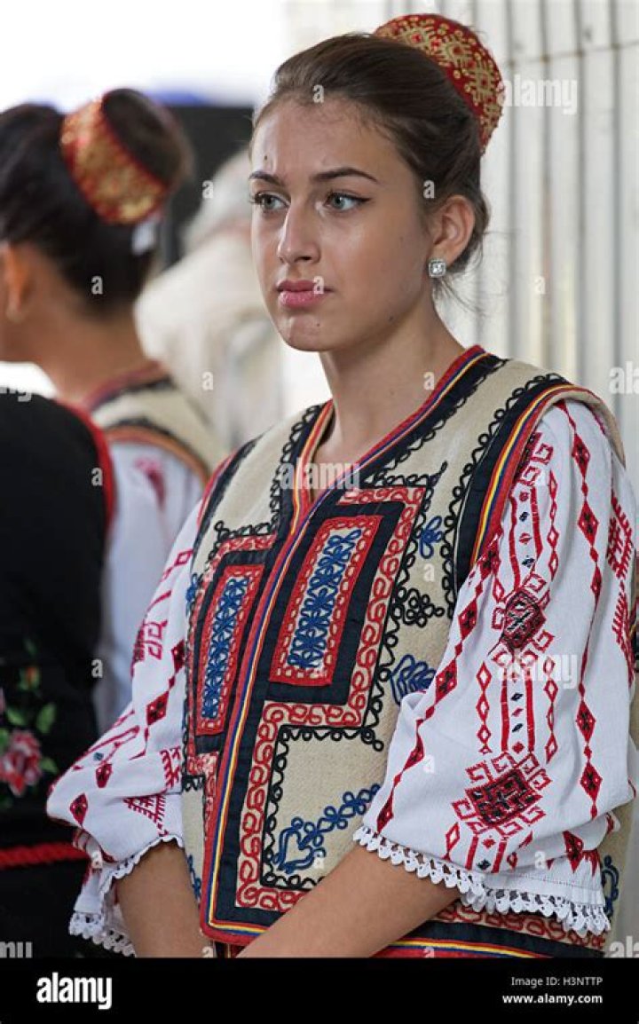 Discovering the Enigma of Romanian Women: Beauty, Strength, and Culture