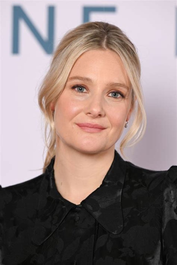 Romola Garai: A Comprehensive Look at the Acclaimed Actress