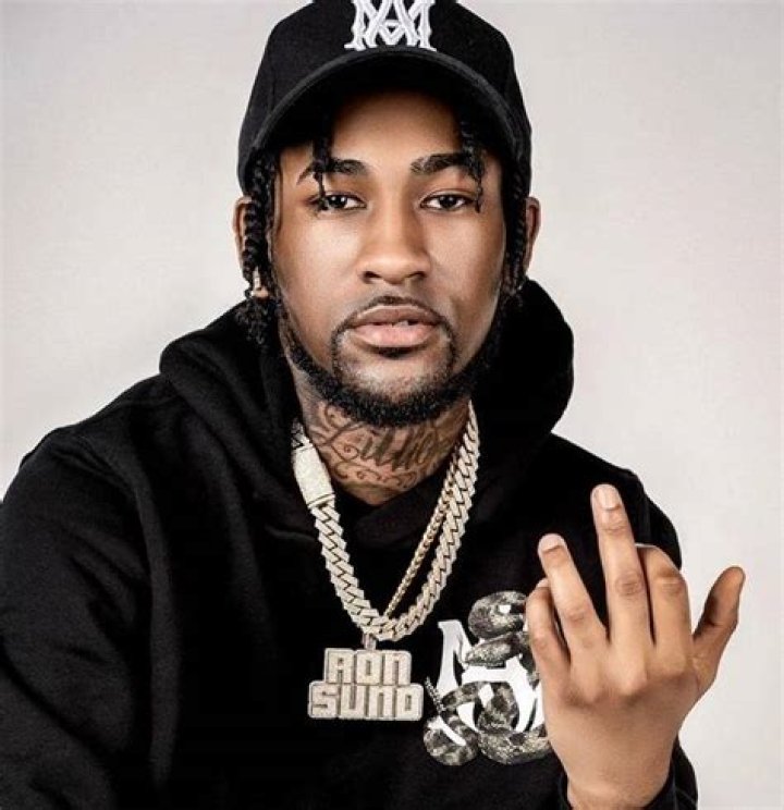 Ron Suno Net Worth: Everything You Need to Know About the Rising Star