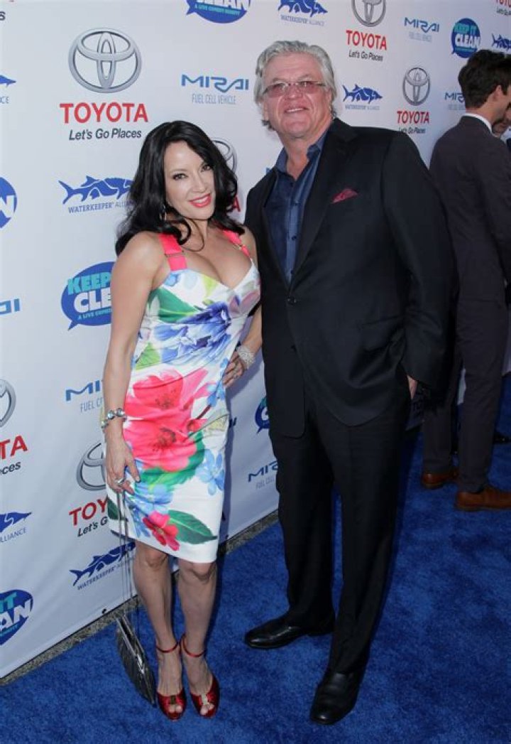 Who is Ron White's Current Girlfriend? Everything You Need to Know