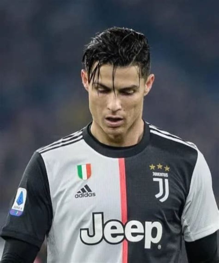 Ronaldo Juventus Hair: A Deep Dive into the Iconic Styles of a Football Legend