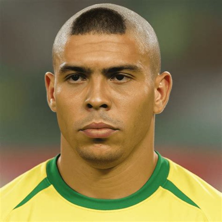 Ronaldo Nazário Haircut: A Deep Dive into the Iconic Styles of the Brazilian Legend