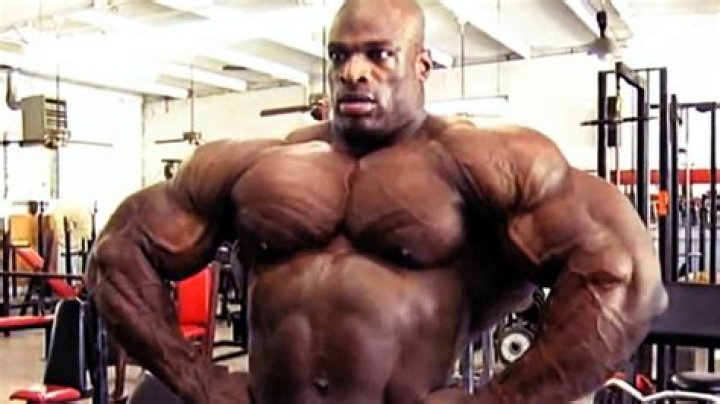 Ronnie Coleman Chest Size: The Secrets Behind His Iconic Physique