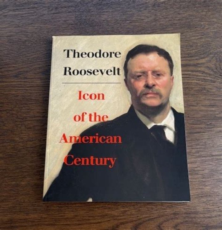 The Remarkable Legacy of the Roosevelt Icon: A Journey Through History