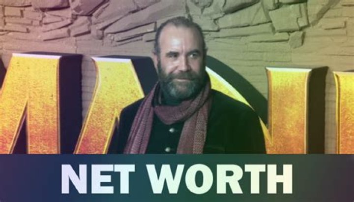 Rory McCann Net Worth: The Financial Success of a Prominent Actor