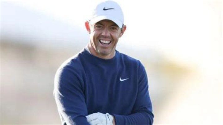Rory McIlroy Height: Everything You Need to Know