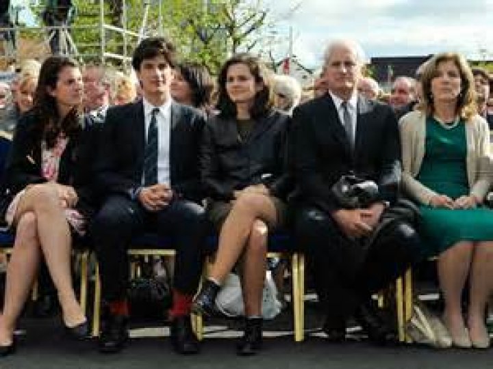 Rose Kennedy Schlossberg: The Legacy of a Prominent American Family