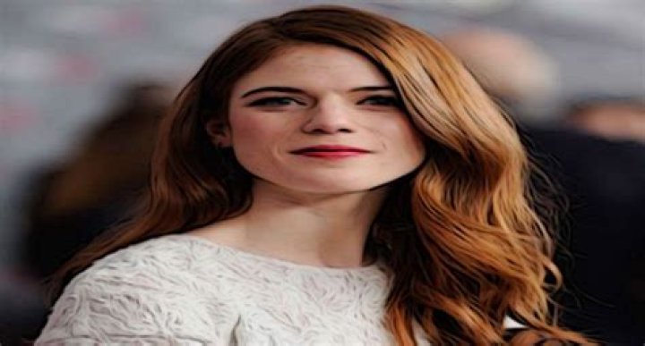 Rose Leslie Net Worth: A Deep Dive into the Life and Fortune of the Talented Actress