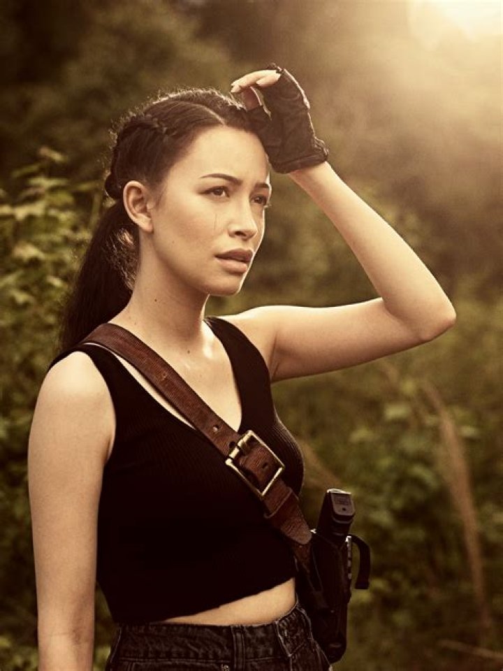 Rosita Espinosa on The Walking Dead: A Comprehensive Look at Her Character, Journey, and Legacy