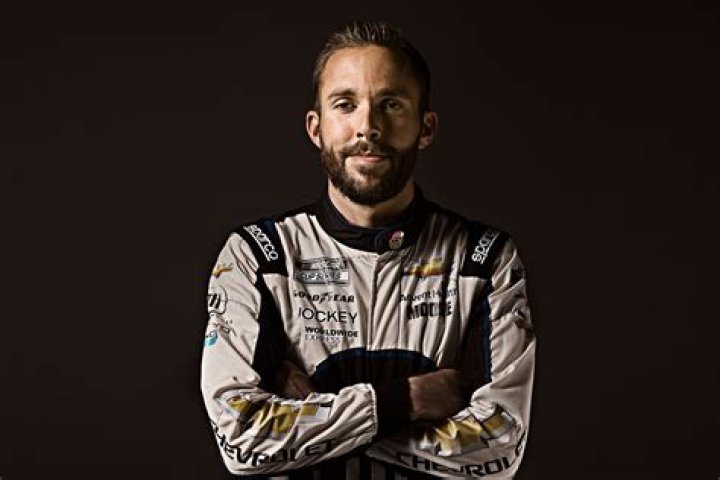 Unveiling Ross Chastain Height and Weight: Everything You Need to Know