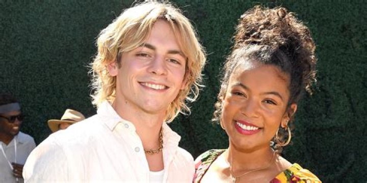 Ross Lynch Girlfriend 2025: A Comprehensive Look at Love, Fame, and Relationships