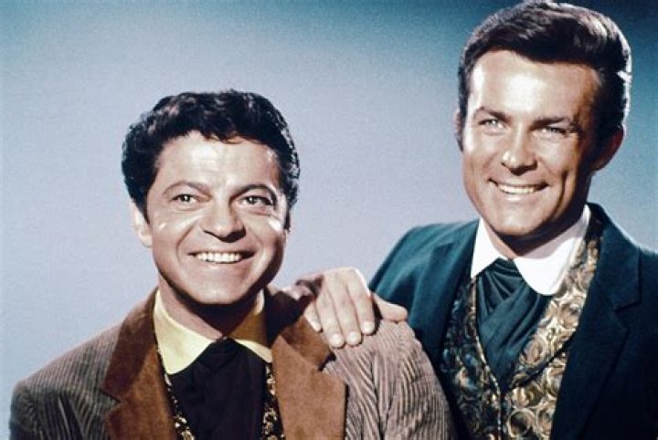 Exploring the Life and Legacy of Ross Martin