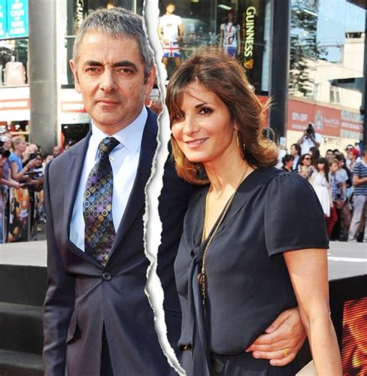 Exploring the Life of Rowan Atkinson's Wife: A Deep Dive