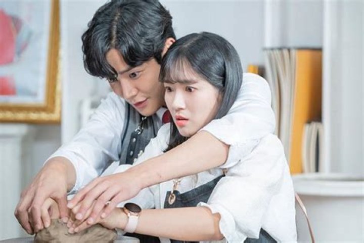 Exploring Rowoon Relationships: A Dive into the Romantic Life of the K-Pop Star